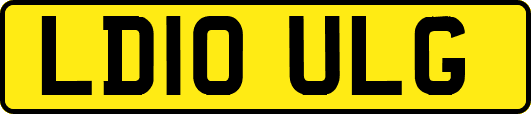 LD10ULG