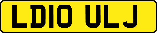 LD10ULJ