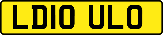 LD10ULO
