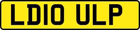 LD10ULP