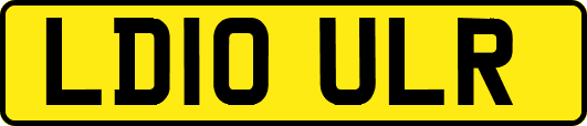 LD10ULR