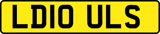LD10ULS