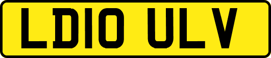 LD10ULV