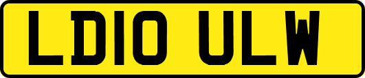 LD10ULW