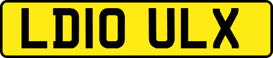 LD10ULX