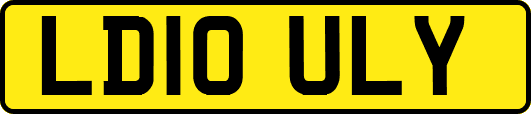 LD10ULY