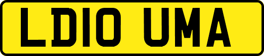 LD10UMA