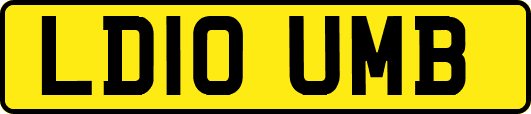 LD10UMB