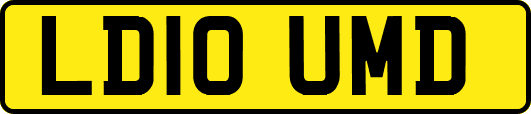 LD10UMD
