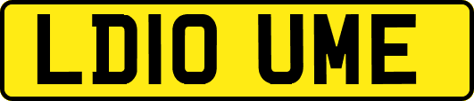 LD10UME