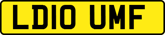 LD10UMF
