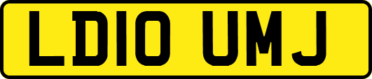 LD10UMJ
