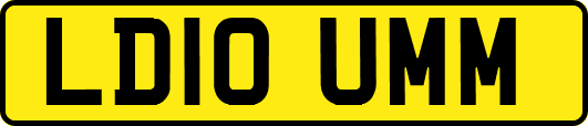 LD10UMM