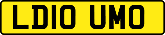 LD10UMO