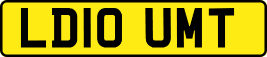LD10UMT