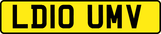 LD10UMV