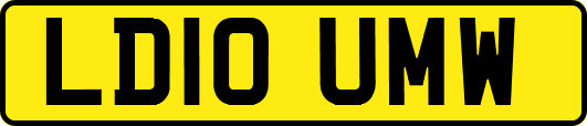 LD10UMW
