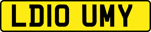 LD10UMY