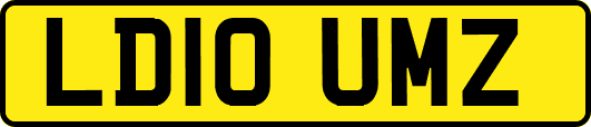 LD10UMZ