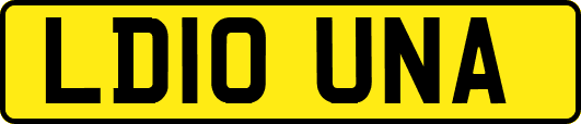 LD10UNA