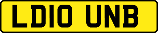LD10UNB