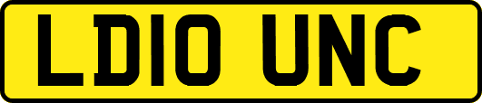 LD10UNC
