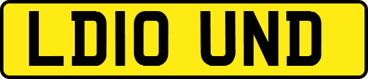 LD10UND
