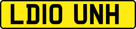 LD10UNH