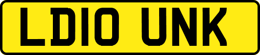 LD10UNK