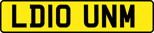 LD10UNM