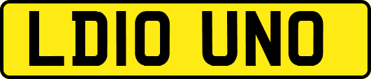 LD10UNO