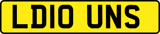 LD10UNS