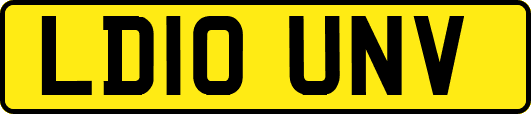 LD10UNV