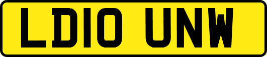LD10UNW