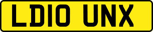 LD10UNX