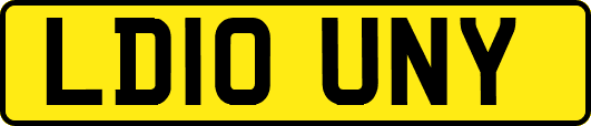 LD10UNY