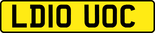 LD10UOC