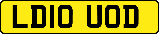 LD10UOD