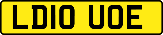 LD10UOE