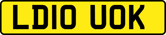 LD10UOK