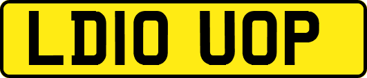 LD10UOP