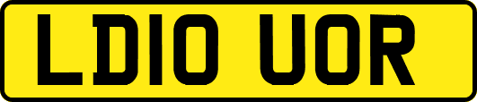 LD10UOR