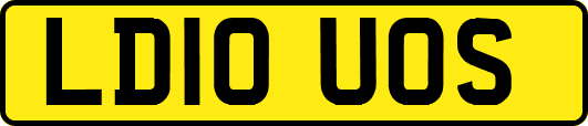 LD10UOS