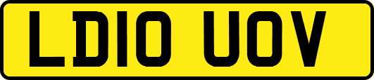 LD10UOV