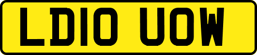 LD10UOW