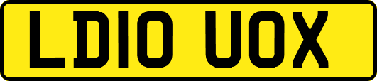 LD10UOX