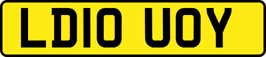 LD10UOY