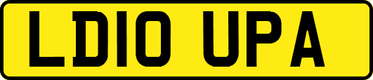 LD10UPA