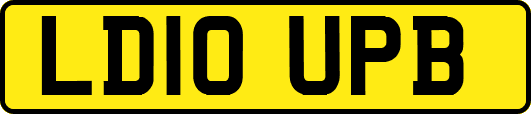 LD10UPB