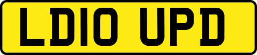 LD10UPD